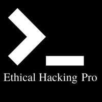 Ethical Hacking Pro logo - Similar company to N00B H4Ck3Rs Community
