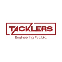 TACKLERS ENGINEERING PVT. LTD. logo - Similar company to Insight Creatives