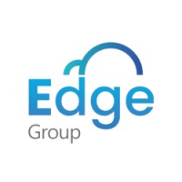 EDGE Technology Group logo - Similar company to Akm Technologies