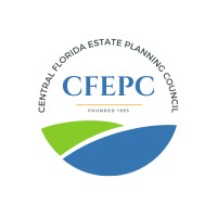 CENTRAL FLORIDA ESTATE PLANNING COUNCIL INC logo - Similar company to Friedland & Boiman