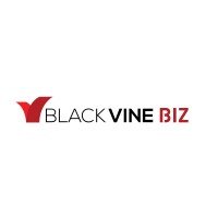 Black Vine Biz logo - Similar company to Leo Black Advertisng