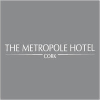 The Metropole Hotel Cork logo - Similar company to Talbot Hotel Midleton