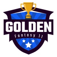 GOLDEN FANTASY 11 logo - Similar company to Enthrella