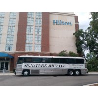 SIGNATURE BUS LINES LLC logo - Similar company to 247Secretary.Com