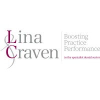 Lina Craven logo - Similar company to Seymour Management Solutions Ltd