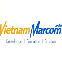 VietnamMarcom Academy logo - Similar company to Vietnam - Japan Institute For Human Resources Development (Vjcc)