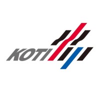 Korea Transport Institute(KOTI) logo - Similar company to Alphalupe.Ai