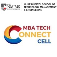 MBA Tech Connect Cell MPSTME-NMIMS Mumbai logo - Similar company to Mpstme Alumni Network