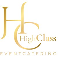 HighClass Eventcatering logo - Similar company to Fourtypercent Gmbh & Co.Kg