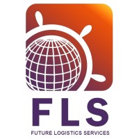 Future Logistics Services logo - Similar company to Over Seas Egypt