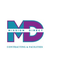 MISSION DIRECT GENERAL CONTRACTING AND MAINTENANCE logo - Similar company to Qustor