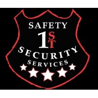 SAFETY FIRST SECURITY INC. logo - Similar company to Secure Force Security