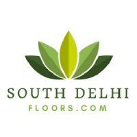 SouthDelhiFloors.com logo - Similar company to Earthlinks Realty Pvt Ltd