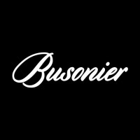 Busonier logo - Similar company to Aims5.0