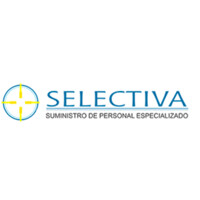 SELECTIVA SAS COLOMBIA logo - Similar company to Selectiva Sas