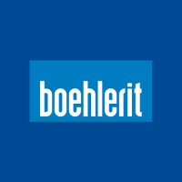 Boehlerit Türkiye logo - Similar company to Boehlerit