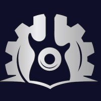 The Gear Cage