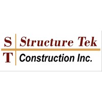 Structure Tek Construction, Inc. logo - Similar company to Structuretek