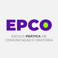 EPCO - Escola Prática de Comunicação e Oratória logo - Similar company to Gl - Comunicação E Oratória