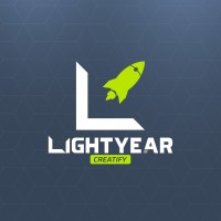 Lightyear-Creatify logo - Similar company to Showfx Llc
