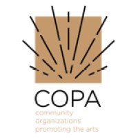 COPA Madison logo - Similar company to Jangocell