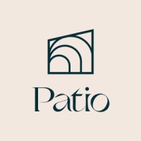 Patio - Locations uniche per il tuo evento logo - Similar company to Pushapp