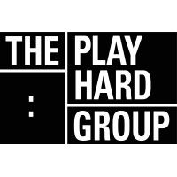 PLAY HARD GROUP logo - Similar company to Zumio