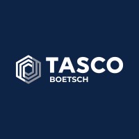 Tasco Boetsch logo - Similar company to Bielco Constructora