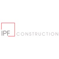 IPF Construction logo - Similar company to Ifp Construction Ltd
