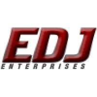 EDJ Enterprises, Inc. logo - Similar company to B&B Nexus