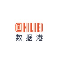 上海数据港股份有限公司 logo - Similar company to 德邦快递