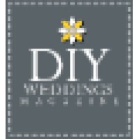 DIY Weddings Magazine logo - Similar company to Modern Makeup Llc