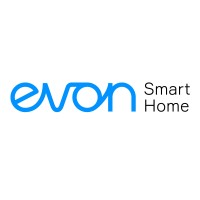 evon Smart Home logo - Similar company to Hmi Master