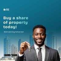 PropStake logo - Similar company to Chawbox