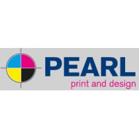Pearl Print & Design logo - Similar company to Packeteer