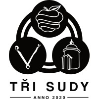 T Ř I S U D Y logo - Similar company to Ner System