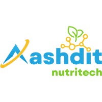 Aashdit Nutritech Private Limited logo - Similar company to Frontier Trading Company