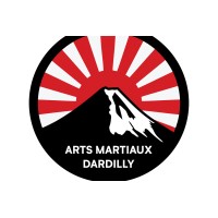 ARTS MARTIAUX DARDILLY logo - Similar company to Popyoga