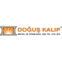 Doğuş Kalıp Hadımköy Şube logo - Similar company to Doğuş Kalıp