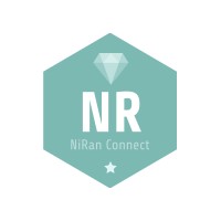 NiRan Connect logo - Similar company to Meenjo