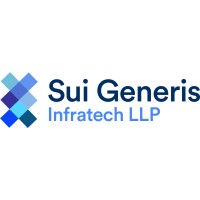 Sui Generis Infratech LLP logo - Similar company to Fred Engineering