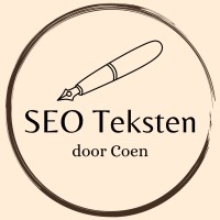 SEO Teksten door Coen logo - Similar company to Sywebs
