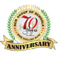 D.C.MODEL SR. SEC. SCHOOL logo - Similar company to Doon Sr. Sec. Public School