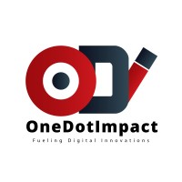 One Dot Impact logo - Similar company to Digital Edge Education