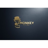 Monkey Films, USA logo - Similar company to Monkey Films Barcelona