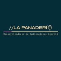 La Panadería logo - Similar company to Panadería Curacaví