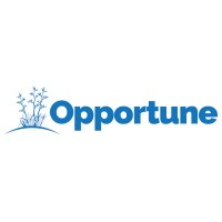 Opportune logo - Similar company to Climate And Energy Finance Group (Cefgroup)