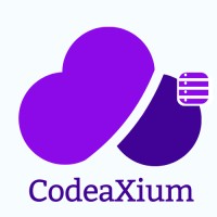 Codeaxium logo - Similar company to Avikash Solutions