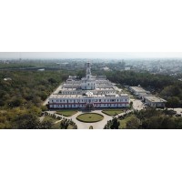 M.P. Birla Hospital & Priyamvada Birla Cancer Research Institute, Satna logo - Similar company to Kashif Infratech Private Limited