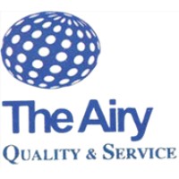 The Airy logo - Similar company to Medisol Point Ltd.